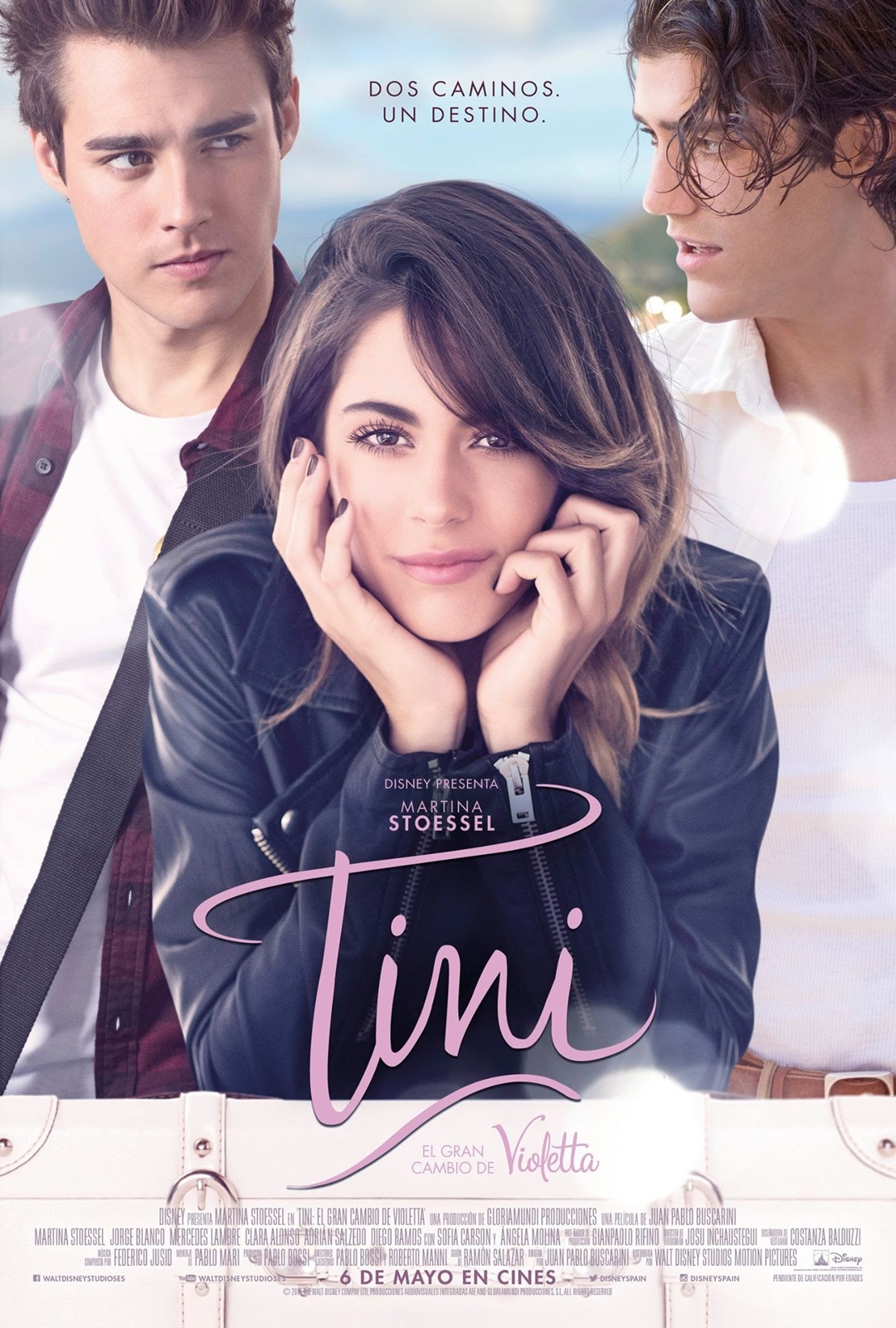 cartel Tini